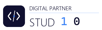 Digital Partner Studio